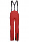 náhled Dámské lyžařské kalhoty Goldbergh HIGH END ski pant RUBY RED